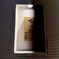 おみ乃 神谷町 - 