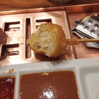 知留久 お初天神店 - 