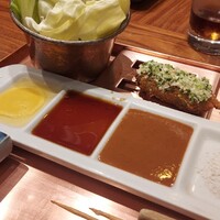 知留久 お初天神店 - 