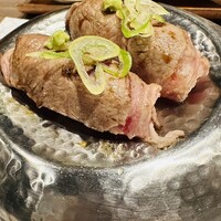 道産羊肉割烹 ラムぴりか - 