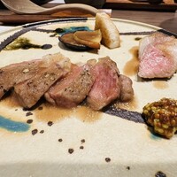 道産羊肉割烹 ラムぴりか - 