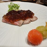 道産羊肉割烹 ラムぴりか - 