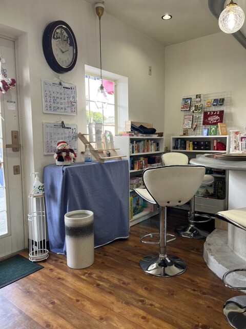 Kissa Monica photo 5