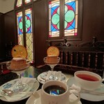 フランソア喫茶室 - 