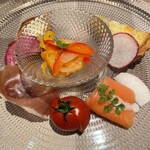 壱岐な洋食 N’sキッチン - 