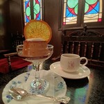 フランソア喫茶室 - 