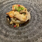 壱岐な洋食 N’sキッチン - 