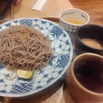細うどん よしの江 - 
