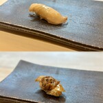 松寿司 たにがわ - 