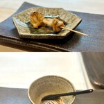 松寿司 たにがわ - 