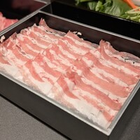 京都つゆしゃぶCHIRIRI 四条烏丸 別邸 - 