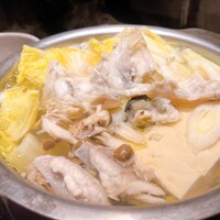 しゃぶ焼 ふくのや - 