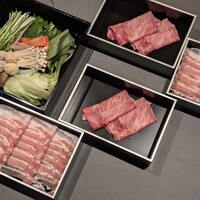 京都つゆしゃぶCHIRIRI 四条烏丸 別邸 - 