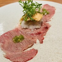 Chez Tetsu - 