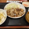 大衆食堂 定食のまる大 国分寺南口店