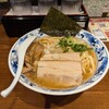 東陽町 らぁ麺 ばらや