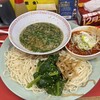ラーメンスタンド とん平食堂 龍ヶ崎店