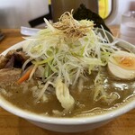 北海道らーめん小林屋 - 札幌ラーメン