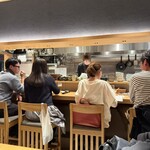 魚菜由良 雑魚亭 - 