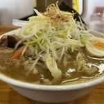 北海道らーめん小林屋 - 札幌ラーメン