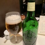 ヌガ - ハートランドビール