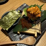 魚菜由良 雑魚亭 - 