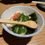 魚菜由良 雑魚亭 - 