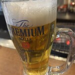 備長炭火ホルモン焼 しちりん 西船橋南口店 - 