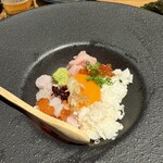 魚菜由良 雑魚亭 - 