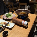 魚菜由良 雑魚亭 - 