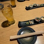 魚菜由良 雑魚亭 - 