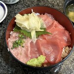 浅草寿司場 日向丸 - 