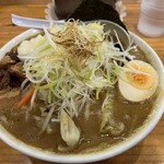 北海道らーめん小林屋 - 札幌ラーメン