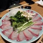 魚菜由良 雑魚亭 - 