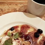 BUTTER MILK CHANNEL - 