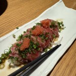 魚菜由良 雑魚亭 - 