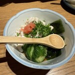 魚菜由良 雑魚亭 - 