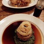 BUTTER MILK CHANNEL - 