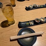 魚菜由良 雑魚亭 - 