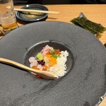 魚菜由良 雑魚亭 - 