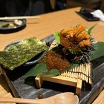 魚菜由良 雑魚亭 - 