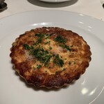 ヌガ - キッシュ・ロレーヌ