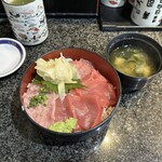浅草寿司場 日向丸 - 