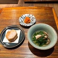 お料理 うち山 - 