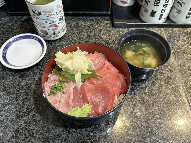 asakusa sushi ba hinatomaru Kameido Ten photo 4