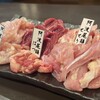 鳥焼肉居酒屋 BIRD X
