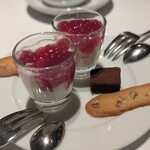 ブーケ・ド・フランス - 