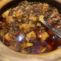 スーツァン・レストラン陳 渋谷店 - 