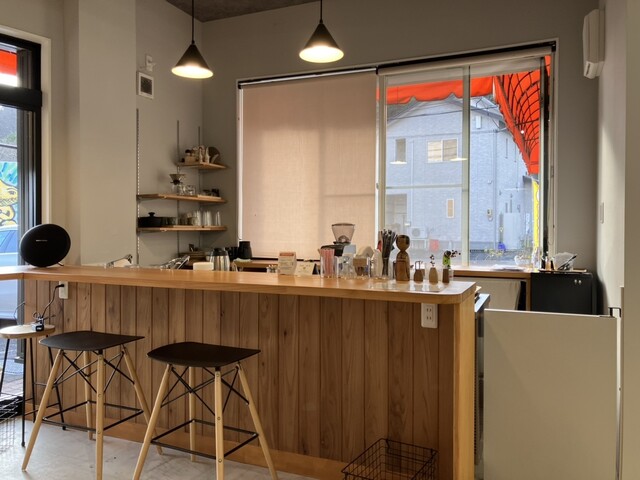 YON（ヨン） - 鳴子御殿湯（カフェ）の写真