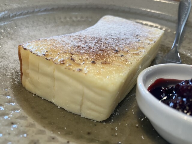 YON（ヨン） - 鳴子御殿湯（カフェ）の写真